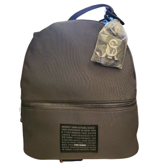 Steve Madden Kris Backpack